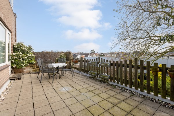 Medium property photo - Emmastraat 98, 4701 GH Roosendaal